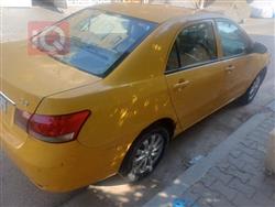 بی وای دی G3